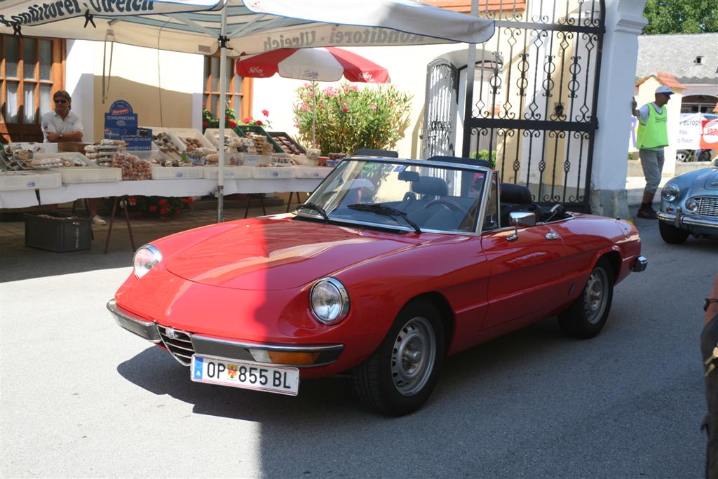 2011-07-10 13. Oldtimertreffen in Pinkafeld